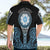 Personalized Fiji Obstacle Race 2023 Hawaiian Shirt Go Champion LT05 - Polynesian Pride
