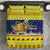 Tokelau Christmas Bedding Set Tokelauan Badge Manuia Te Kilihimahi