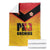 Papua New Guinea Rugby Blanket Go Orchids Pacific Champions