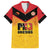 Papua New Guinea Rugby Custom Hawaiian Shirt Go Orchids Pacific Champions