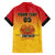 Papua New Guinea Rugby Custom Hawaiian Shirt Go Orchids Pacific Champions