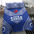 Fetu Samoa Rugby Bedding Set Go Champions