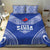 Fetu Samoa Rugby Bedding Set Go Champions