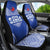 Fetu Samoa Rugby Car Seat Cover Go Champions