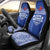 Fetu Samoa Rugby Car Seat Cover Go Champions