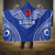 Fetu Samoa Rugby Hooded Blanket Go Champions