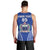 Fetu Samoa Rugby Custom Men Tank Top Go Champions