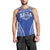 Fetu Samoa Rugby Custom Men Tank Top Go Champions