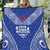 Fetu Samoa Rugby Quilt Go Champions