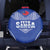 Fetu Samoa Rugby Spare Tire Cover Go Champions