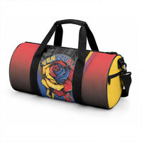 Venezuela Libre Duffle Bag Freedom And National Pride LT05 - Polynesian Pride