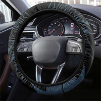 Micronesia FSM 691 Steering Wheel Cover Respect Culture
