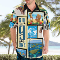 FSM Micronesia Culture Hawaiian Shirt
