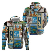 FSM Micronesia Culture Hoodie