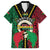 Vanuatu 45th Independence Day Hawaiian Shirt Long God Yumi Stanap Wild Boar LT05