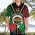 Vanuatu 45th Independence Day Hawaiian Shirt Long God Yumi Stanap Wild Boar LT05
