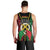 Vanuatu 44th Independence Day Men Tank Top Long God Yumi Stanap Wild Boar