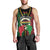 Vanuatu 44th Independence Day Men Tank Top Long God Yumi Stanap Wild Boar