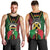 Vanuatu 44th Independence Day Men Tank Top Long God Yumi Stanap Wild Boar