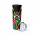 Vanuatu 44th Independence Day Skinny Tumbler Long God Yumi Stanap Wild Boar