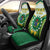 Cook Islands Ra o te Ui Ariki Car Seat Cover Polynesian Pattern