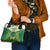 Cook Islands Ra o te Ui Ariki Shoulder Handbag Polynesian Pattern