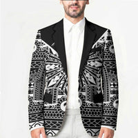 Black Philippines Sun Star Blazer Igorot Tribal Inspiration