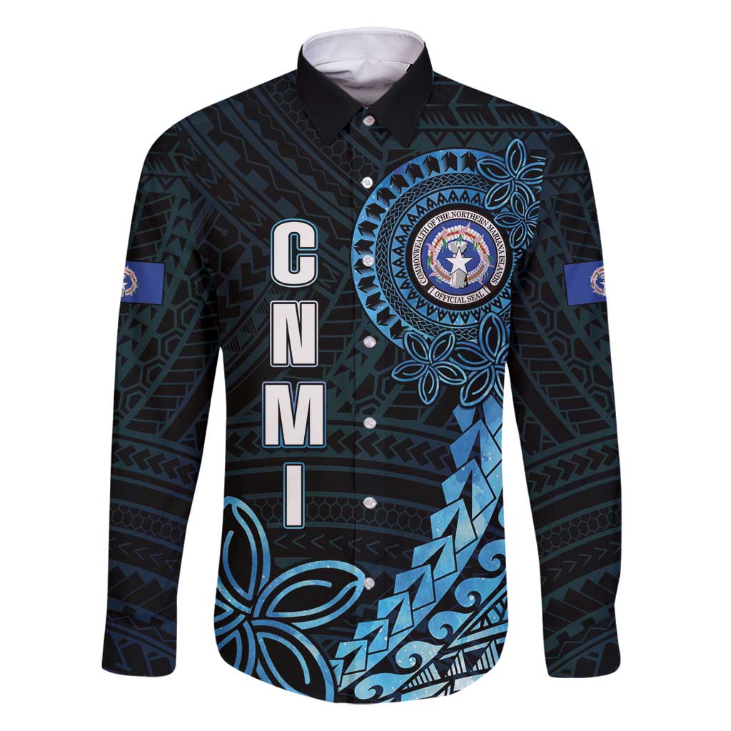 Personalized Northern Mariana Islands 78th Liberation Day Family Matching Off Shoulder Maxi Dress and Hawaiian Shirt