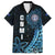 Personalized Northern Mariana Islands 78th Liberation Day Family Matching Puletasi and Hawaiian Shirt