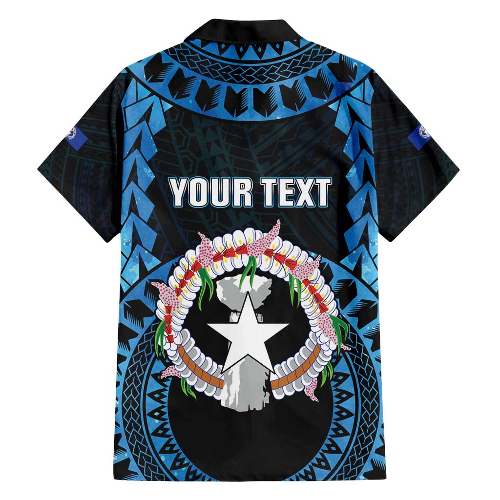 Personalized Northern Mariana Islands 78th Liberation Day Family Matching Summer Maxi Dress and Hawaiian Shirt