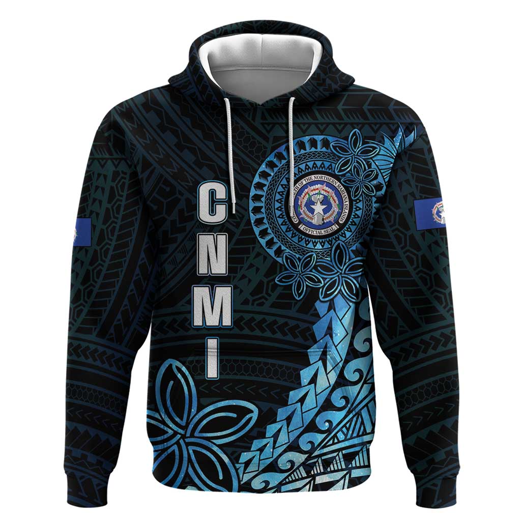 Personalized Northern Mariana Islands 78th Liberation Day Hoodie