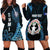 Personalized Northern Mariana Islands 78th Liberation Day Hoodie Dress