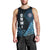 Personalized Northern Mariana Islands 78th Liberation Day Men Tank Top