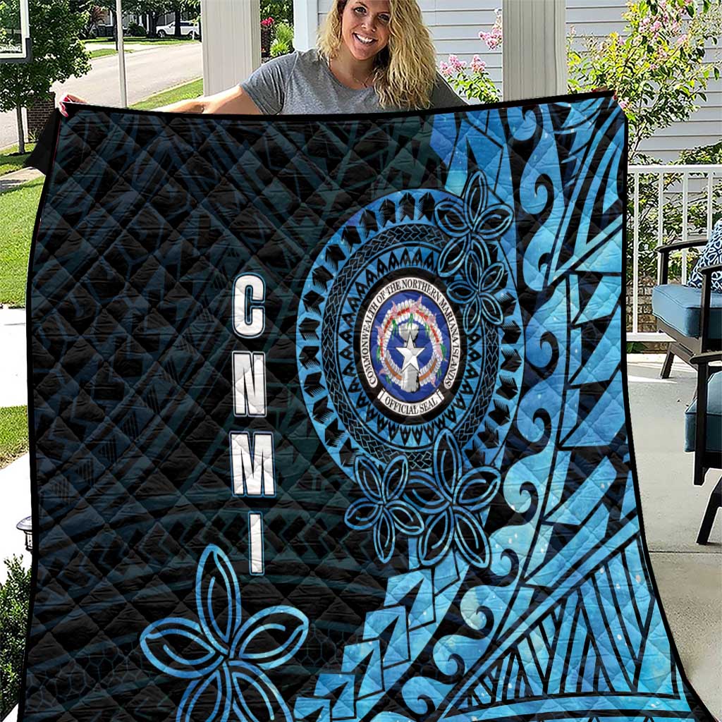 Northern Mariana Islands 78th Liberation Day Quilt