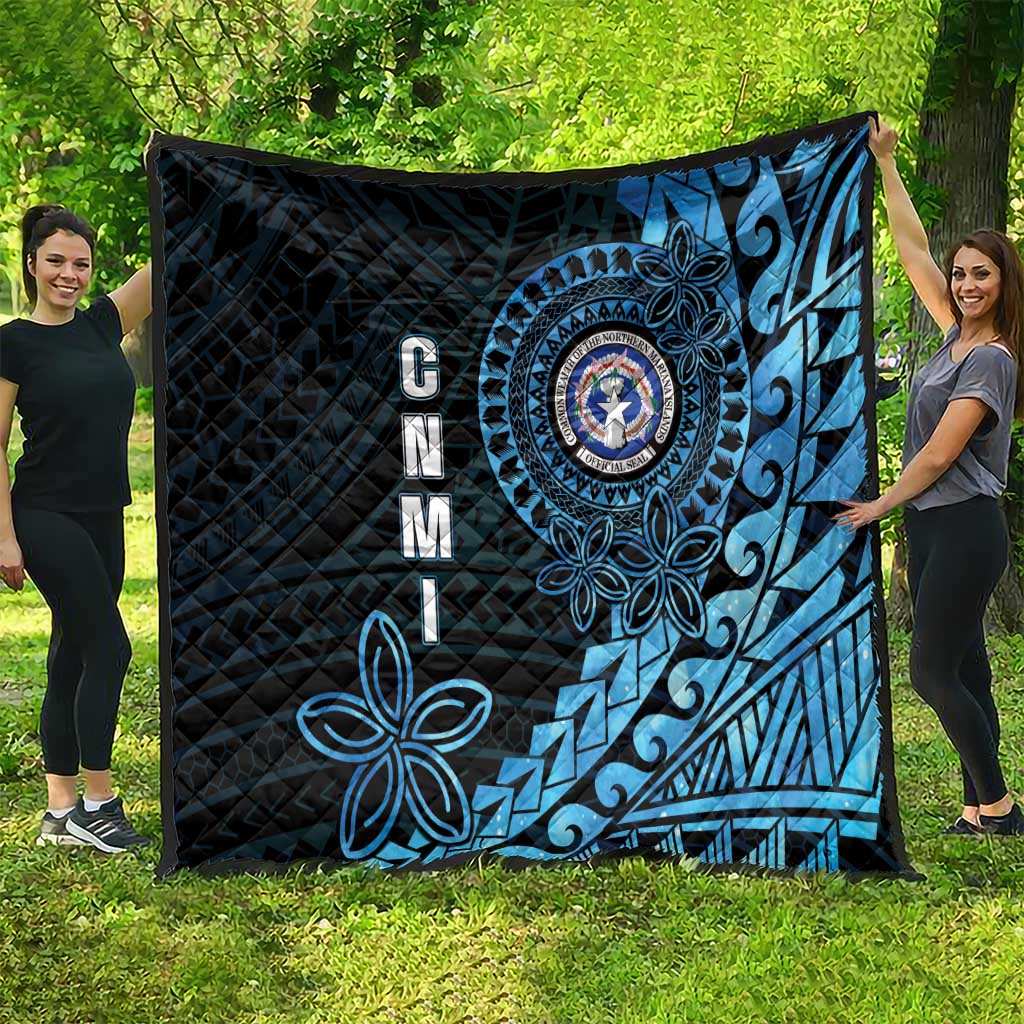 Northern Mariana Islands 78th Liberation Day Quilt