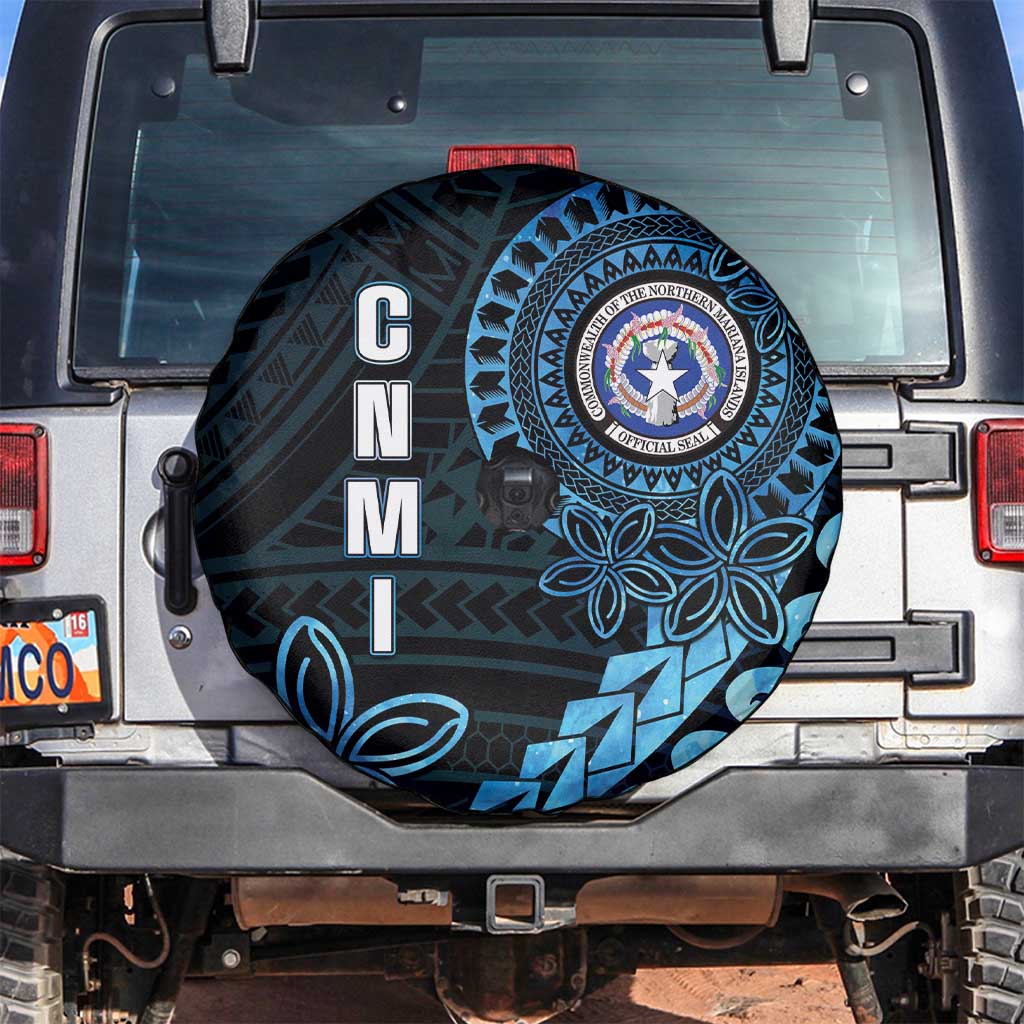 Northern Mariana Islands 78th Liberation Day Spare Tire Cover