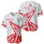 Custom Tonga Rugby 2024 Pacific Baseball Jersey Go Ikale Tahi