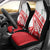 Tonga Rugby 2024 Pacific Car Seat Cover Go Ikale Tahi