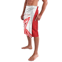 Custom Tonga Rugby 2024 Pacific Lavalava Go Ikale Tahi LT05 - Polynesian Pride