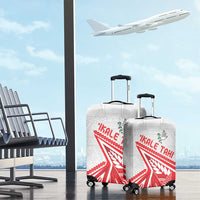 Tonga Rugby 2024 Pacific Luggage Cover Go Ikale Tahi