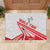 Tonga Rugby 2024 Pacific Rubber Doormat Go Ikale Tahi