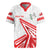 Custom Tonga Rugby 2024 Pacific Rugby Jersey Go Ikale Tahi