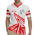 Custom Tonga Rugby 2024 Pacific Rugby Jersey Go Ikale Tahi