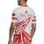 Custom Tonga Rugby 2024 Pacific Rugby Jersey Go Ikale Tahi