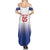 Custom Samoa Rugby 2024 Pacific Family Matching Summer Maxi Dress and Hawaiian Shirt Go Manu Samoa