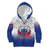 Custom Samoa Rugby 2024 Pacific Kid Hoodie Go Manu Samoa