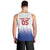 Custom Samoa Rugby 2024 Pacific Men Tank Top Go Manu Samoa