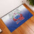 Samoa Rugby 2024 Pacific Rubber Doormat Go Manu Samoa