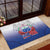 Samoa Rugby 2024 Pacific Rubber Doormat Go Manu Samoa