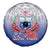 Samoa Rugby 2024 Pacific Spare Tire Cover Go Manu Samoa